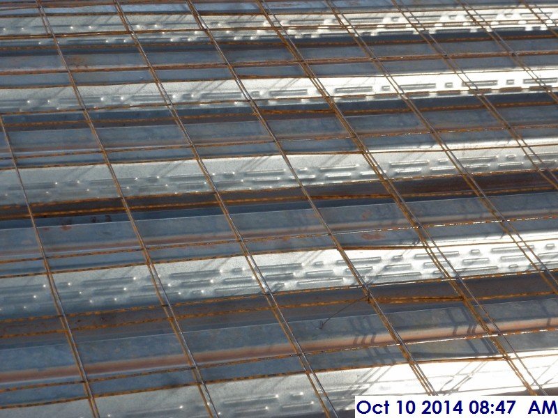 Staggered wire Mesh at the 3rd Floor. (3) (800x600)